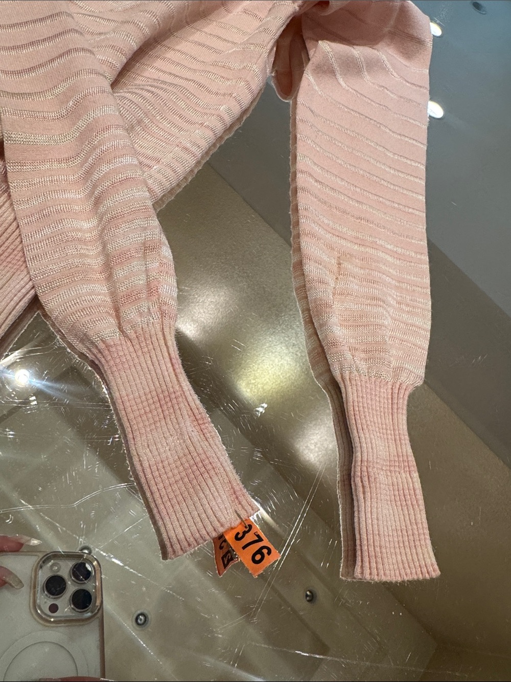 Missoni Knit Twin Sweater Set - Picture 13 of 14